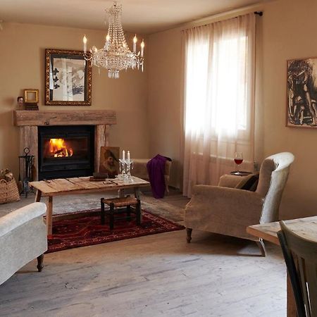 Casa Rural Sulla Трем Екстер'єр фото