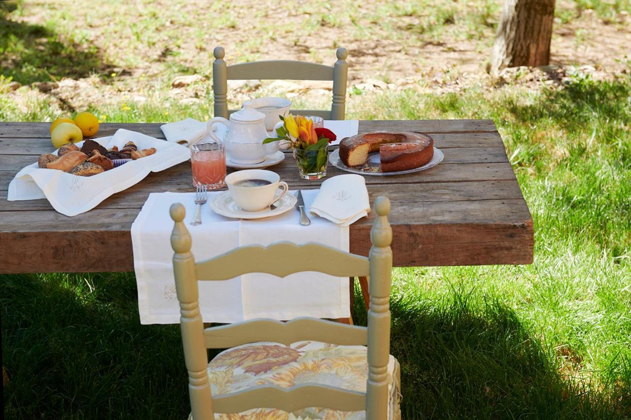 Casa Rural Sulla Трем Екстер'єр фото