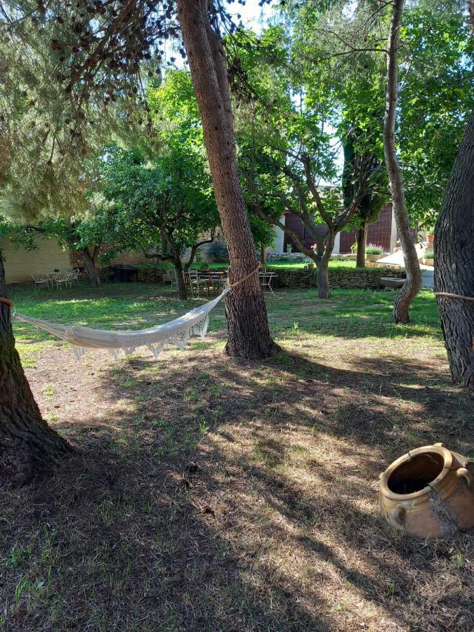 Casa Rural Sulla Трем Екстер'єр фото