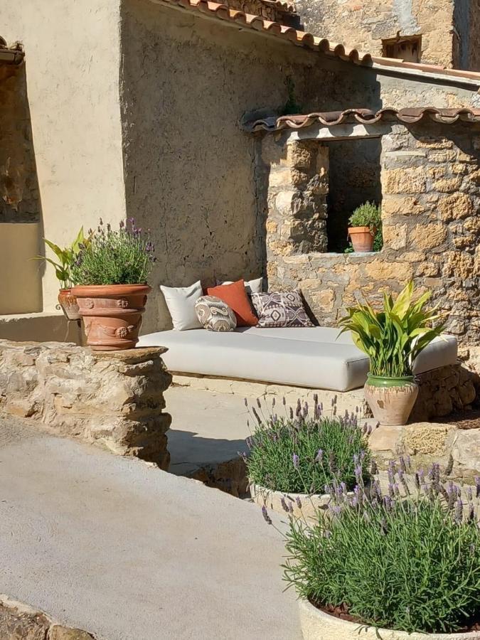 Casa Rural Sulla Трем Екстер'єр фото