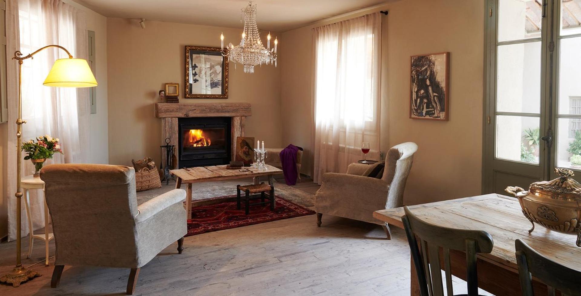 Casa Rural Sulla Трем Екстер'єр фото