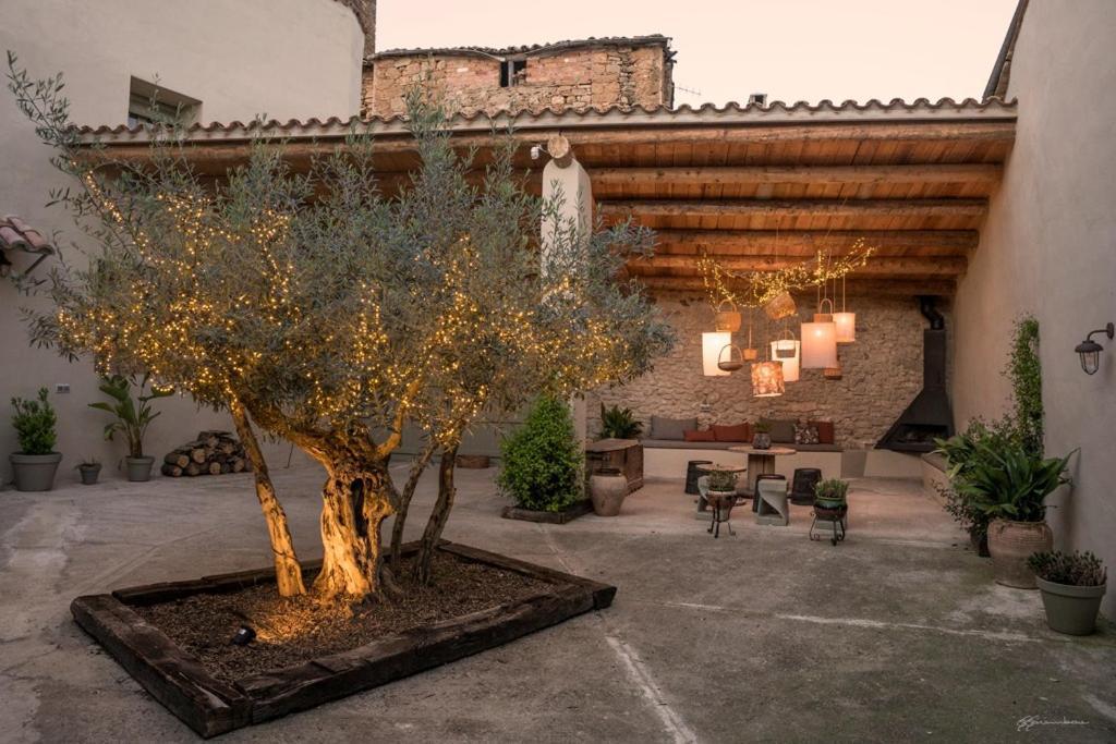 Casa Rural Sulla Трем Екстер'єр фото