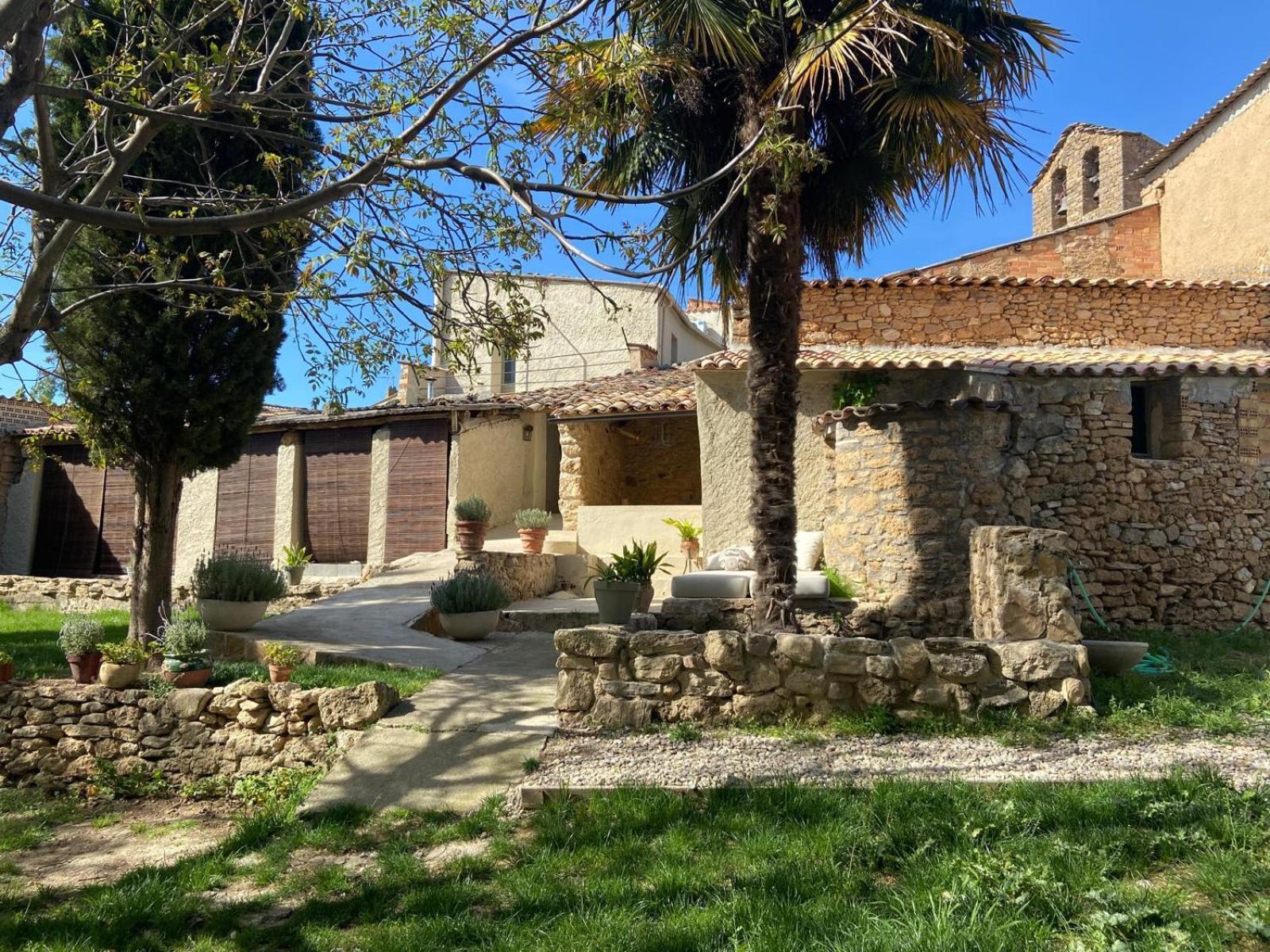 Casa Rural Sulla Трем Екстер'єр фото